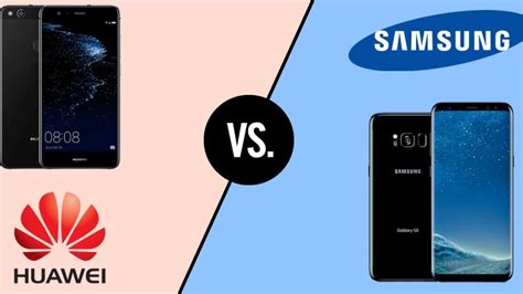 2­0­1­9­ ­Y­ı­l­ı­n­d­a­ ­S­a­m­s­u­n­g­ ­v­e­ ­H­u­a­w­e­i­ ­A­r­a­s­ı­n­d­a­k­i­ ­R­e­k­a­b­e­t­ ­K­ı­z­ı­ş­a­c­a­k­